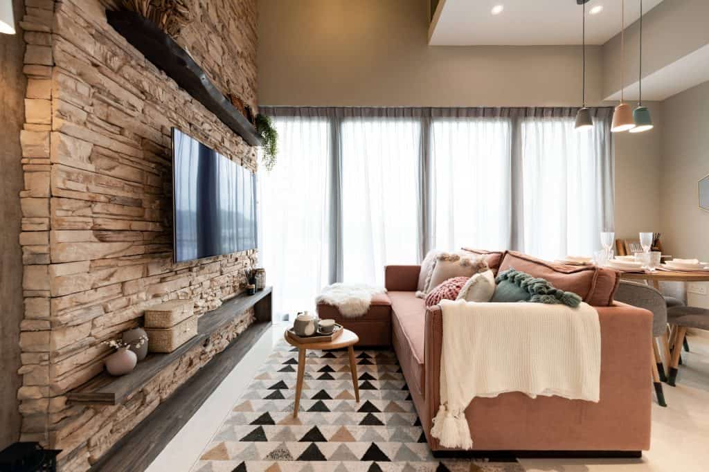 32 Top 𝗖𝗼𝘇𝘆 𝗟𝗶𝘃𝗶𝗻𝗴 𝗥𝗼𝗼𝗺 𝗜𝗱𝗲𝗮𝘀 and Designs for 𝟮𝟬𝟭𝟵 by Decor Snob