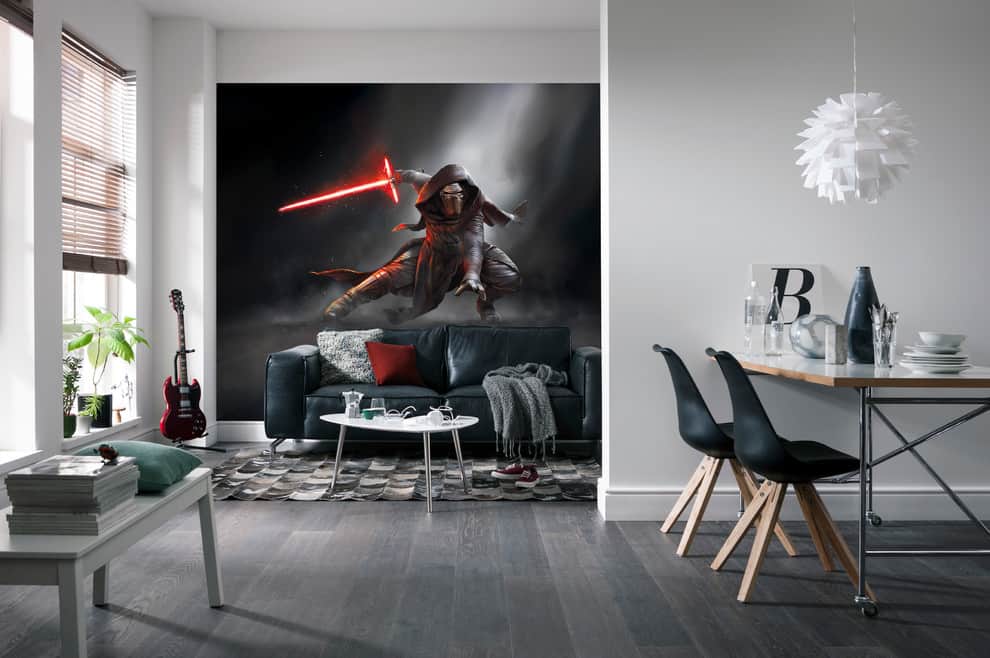  Star Wars Home Decor Ideas Decor Snob