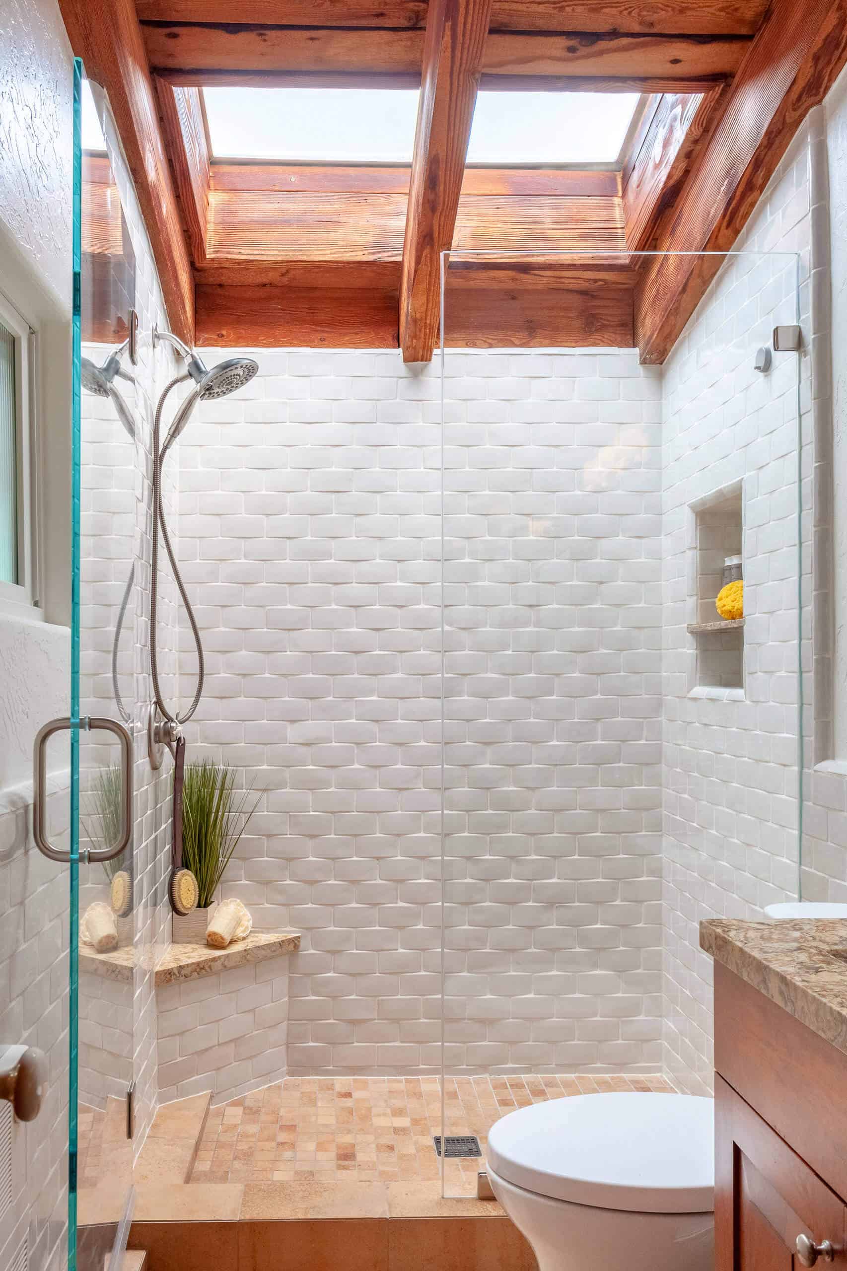 44 Modern Shower Tile Ideas And Designs 2023 Edition 