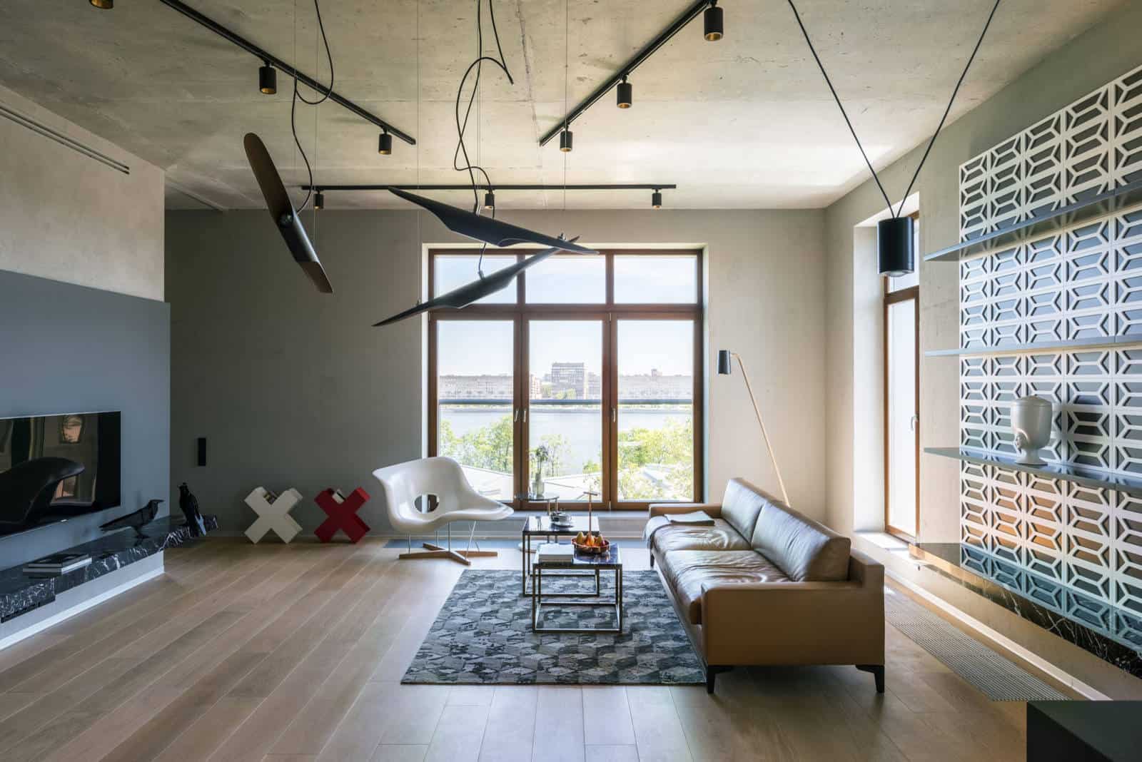 26 Grey Living Room Ideas 