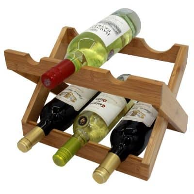 100 Creative Wine Racks And Wine Storage Ideas Ultimate Guide