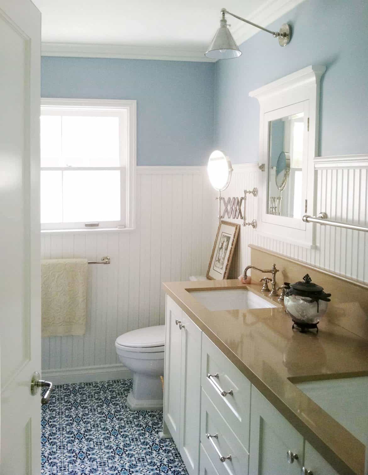 Can You Paint Bathroom Countertops? [ANSWERED WITH TIPS]