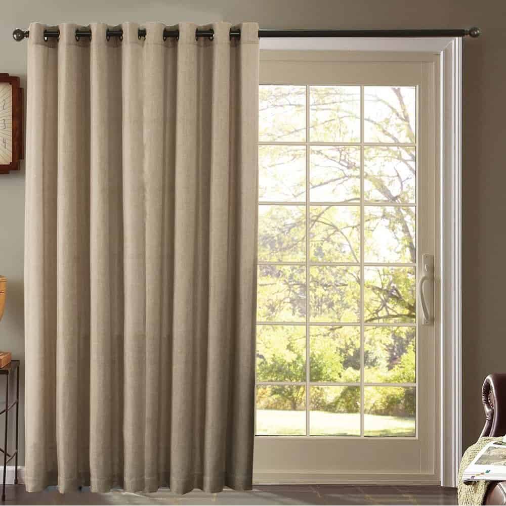 drapes for windows with crown molding