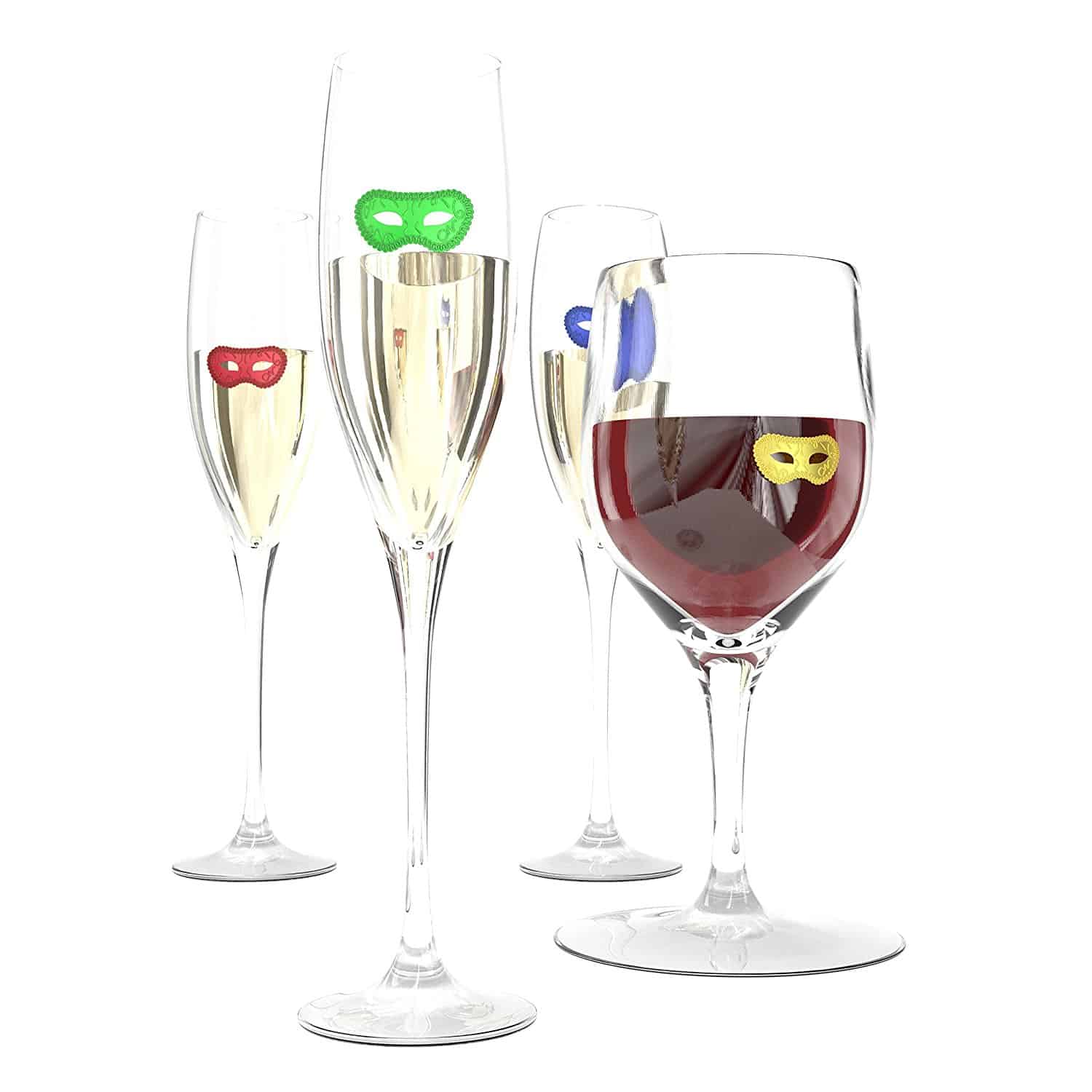 77 Cool Funny And Amazingly Unique Wine Glasses Decor Snob