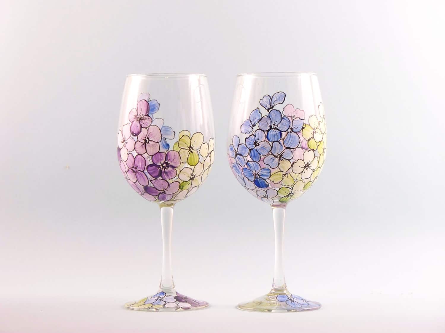 77 Cool Funny And Amazingly Unique Wine Glasses Decor Snob