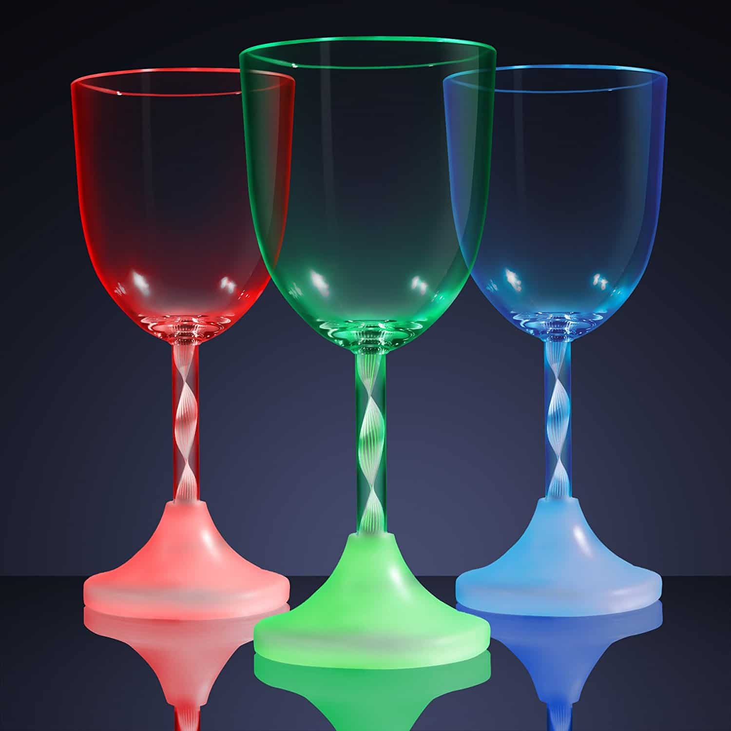 77 Cool Funny And Amazingly Unique Wine Glasses Decor Snob