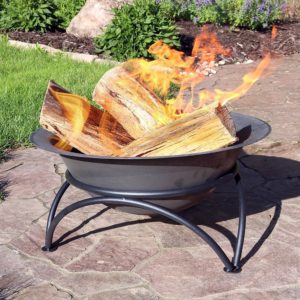 Backyard Fire Pit Ideas ~ Top 50 Firepit Ideas & Designs for 2022