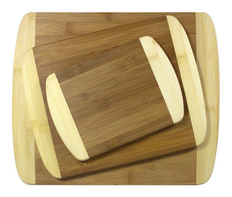 The Best Bamboo Cutting Boards (and why you need one) Decor Snob