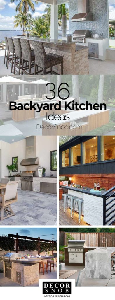 Backyard Kirtchen Ideas Pinterest Share Decorsnob 394x1024 