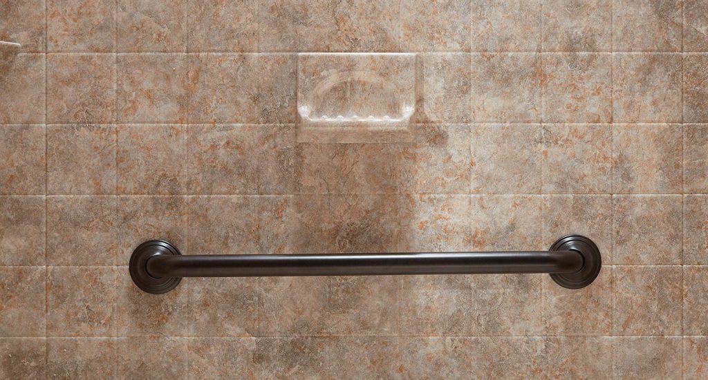 Types & Styles of Bathroom Grab Bars (In-Depth Guide)