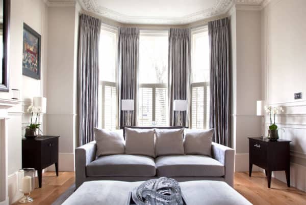 8 Perfect Ideas for Bay Window Curtains [2020 BUYING GUIDE]