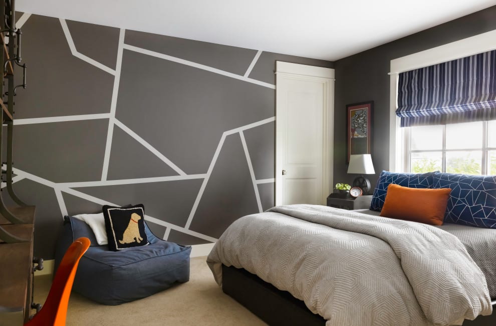 What Color Carpet Goes with Gray Walls? - Decor Snob