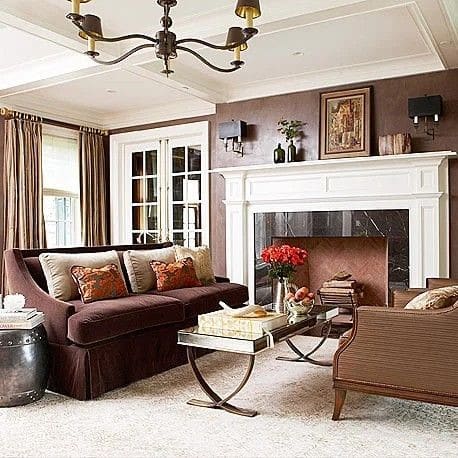 Can I Have Two Different Sofas In The Living Room? (answered) - Decor Snob