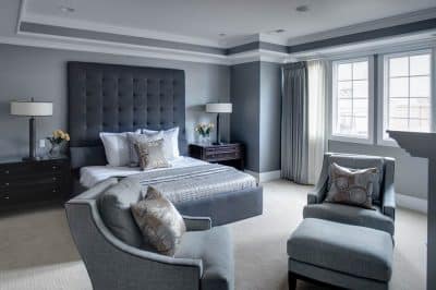 What Color Carpet Goes with Gray Walls? - Decor Snob