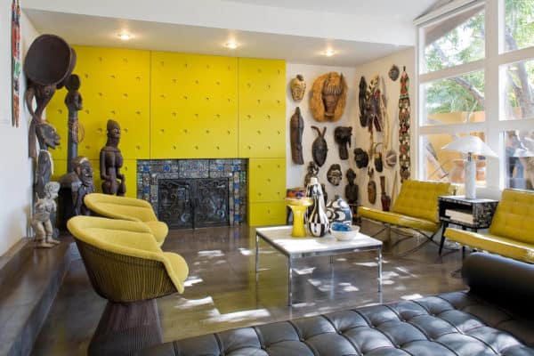 21 African Safari Decor Ideas For An Adventure In Your Living Room   Safari Home Decor 600x400 